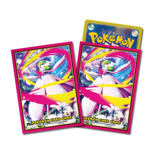 ポケモンカードゲーム デッキシールド メガサーナイト