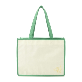 トートバッグ P’atelier 出会いの森