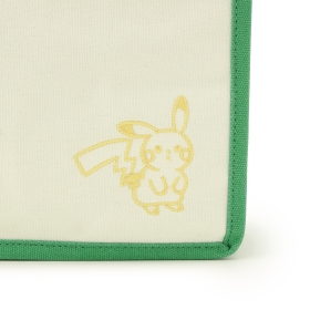 トートバッグ P’atelier 出会いの森