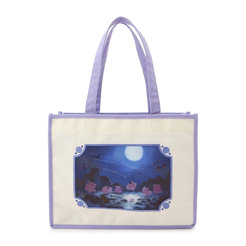 トートバッグ P’atelier 満月の夜
