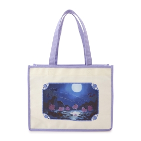 トートバッグ P’atelier 満月の夜