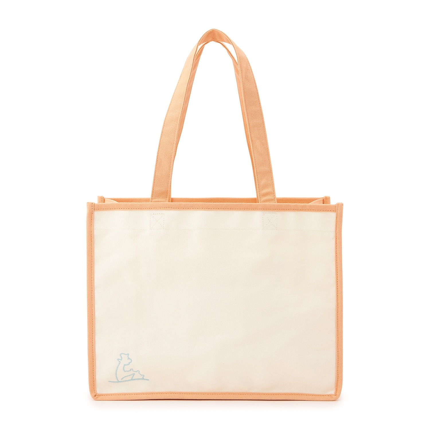 トートバッグ P’atelier 夕凪の歌