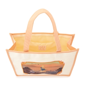 トートバッグ P’atelier 夕凪の歌