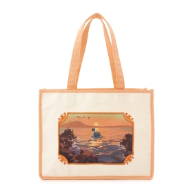 トートバッグ P’atelier 夕凪の歌