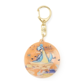 アクリルキーホルダー P’atelier 夕凪の歌