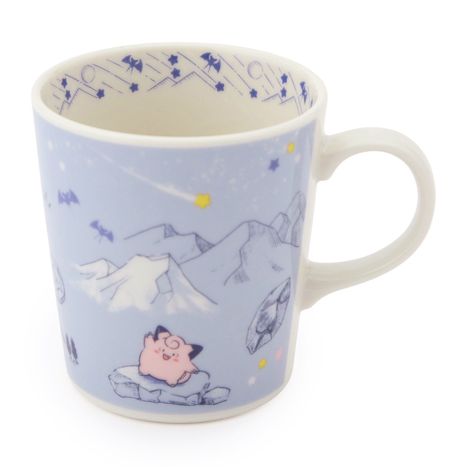 マグカップ P’atelier 満月の夜