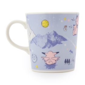 マグカップ P’atelier 満月の夜