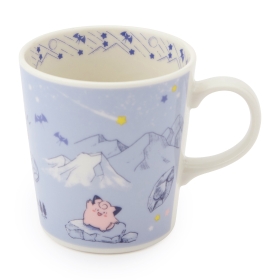 マグカップ P’atelier 満月の夜