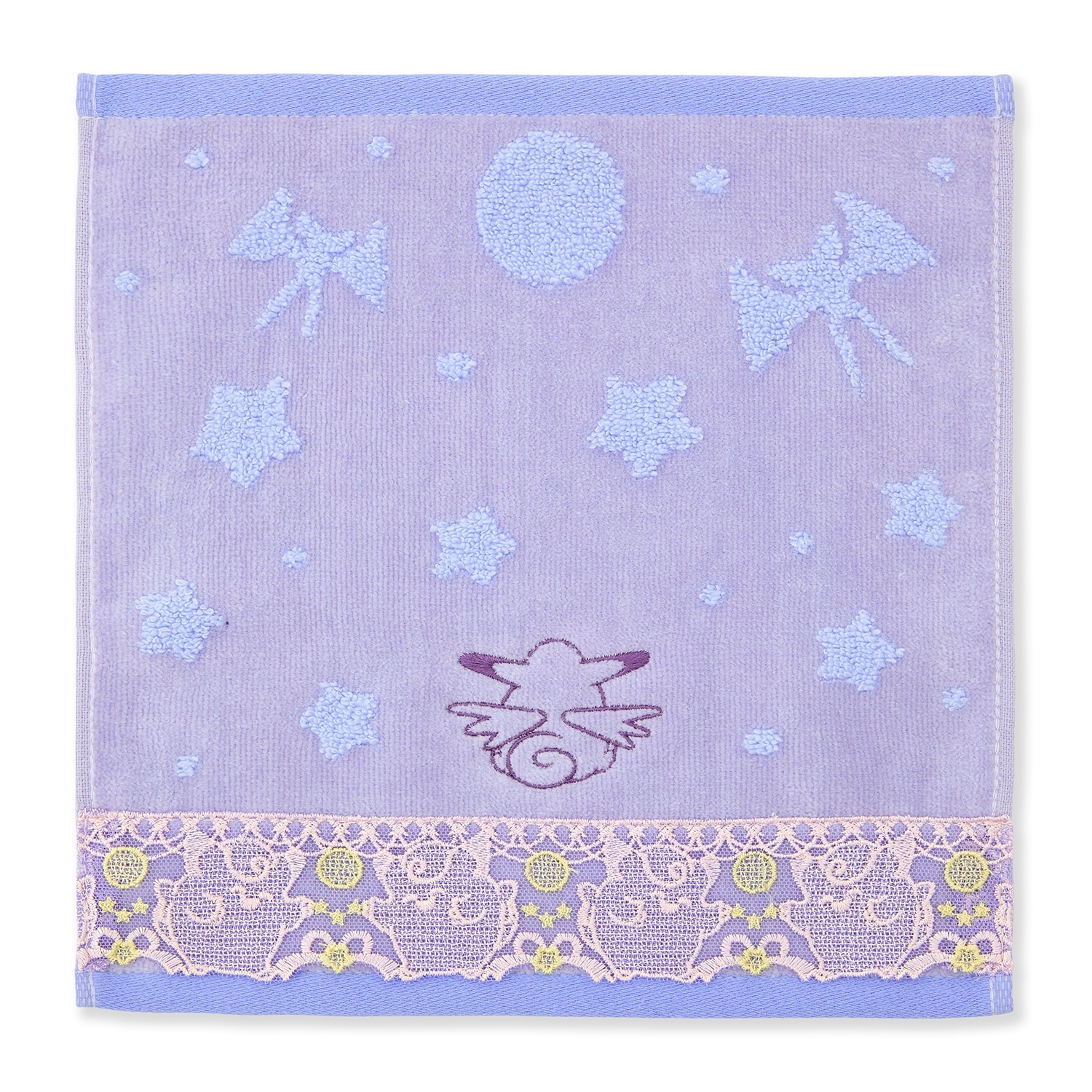 ハンドタオル P’atelier 満月の夜