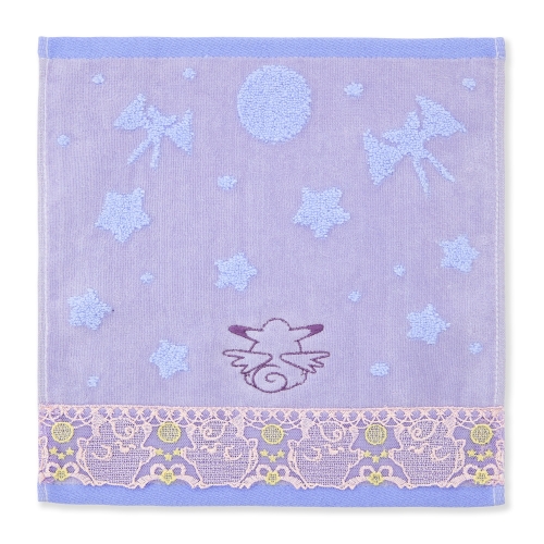 ハンドタオル P’atelier 満月の夜