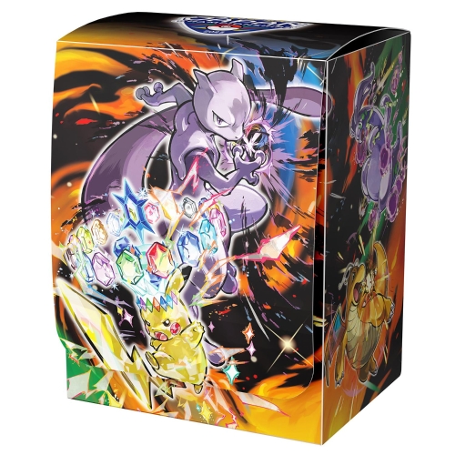 ポケモンカードゲーム デッキケース PJCS2025