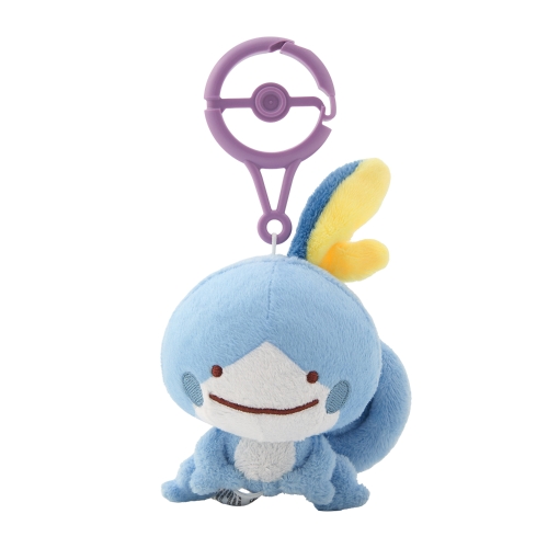 マスコット へんしん！メタモン メッソン