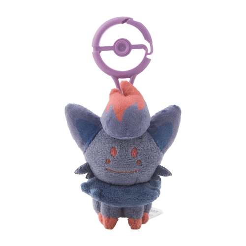マスコット へんしん！メタモン ゾロア