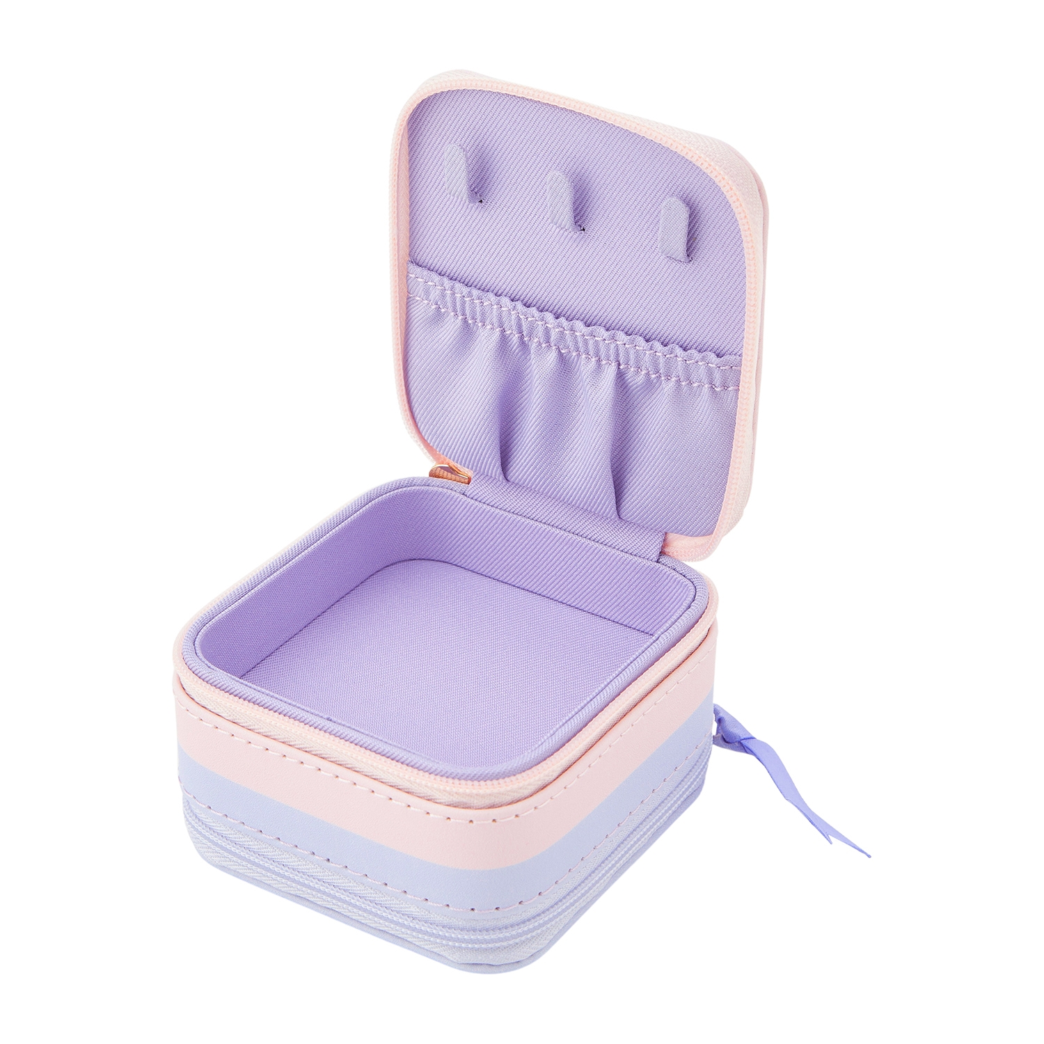 アクセサリーケース Don&rsquo;t Attack Me クチート