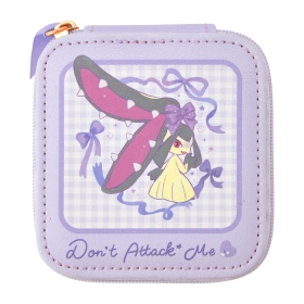 アクセサリーケース Don&rsquo;t Attack Me クチート