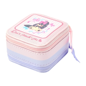 アクセサリーケース Don&rsquo;t Attack Me クチート