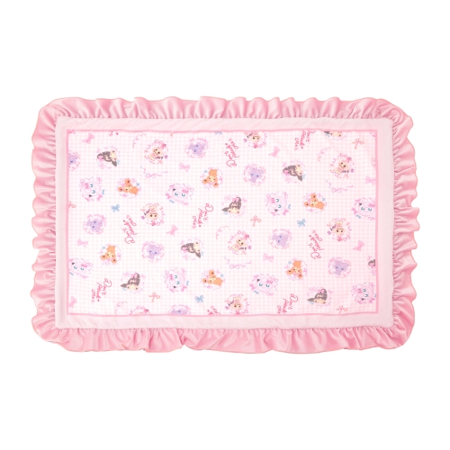 リバーシブルブランケット Don&rsquo;t Attack Me