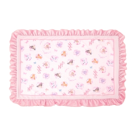 リバーシブルブランケット Don&rsquo;t Attack Me