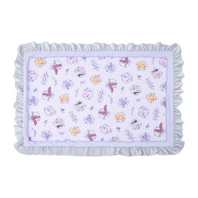 リバーシブルブランケット Don&rsquo;t Attack Me