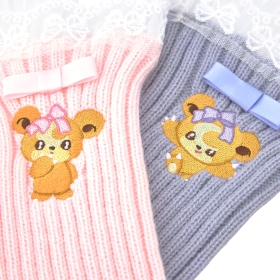 アームカバー Don&rsquo;t Attack Me ヒメグマ