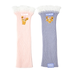 アームカバー Don&rsquo;t Attack Me ヒメグマ