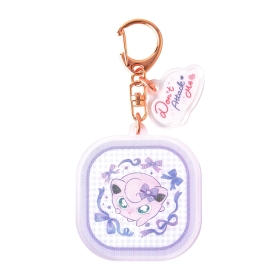 チェンジングアクリルキーホルダーコレクション Don&rsquo;t Attack Me