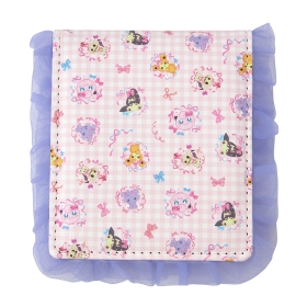 折りたたみミラー Don&rsquo;t Attack Me