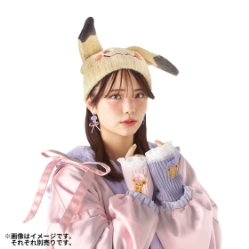 イヤリング Don&rsquo;t Attack Me ニャスパー