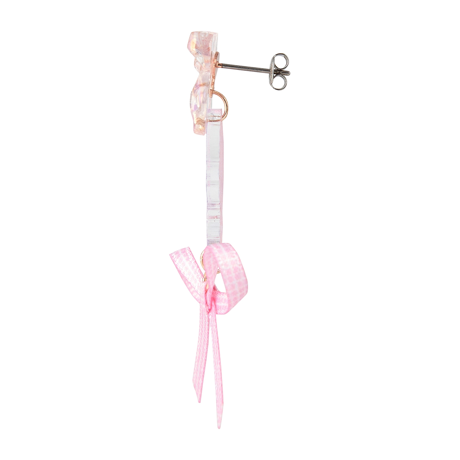 ピアス Don&rsquo;t Attack Me ニャスパー