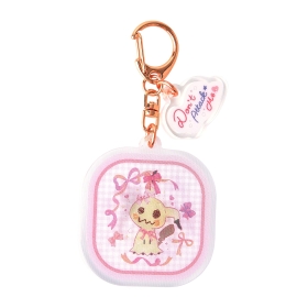 チェンジングアクリルキーホルダーコレクション Don&rsquo;t Attack Me BOX