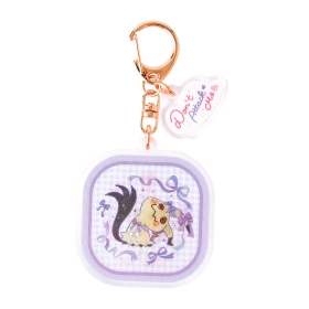 チェンジングアクリルキーホルダーコレクション Don&rsquo;t Attack Me BOX