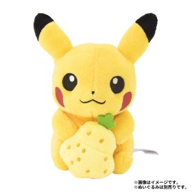 もちものミニミニマスコット オボンのみ