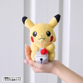 もちものミニミニマスコット やすらぎのすず ｜【公式】ポケモン