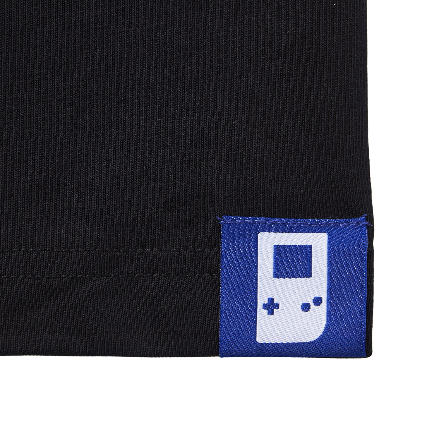 パッケージTシャツ in ポーチ ポケットモンスター 赤 Unisex L