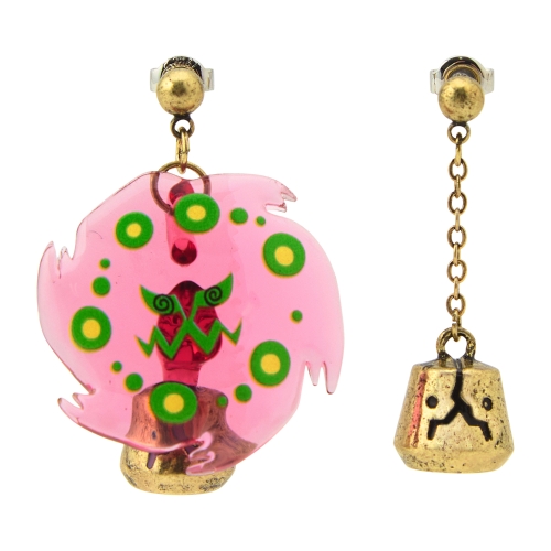 Pok&eacute;mon accessory ピアス109 ミカルゲ