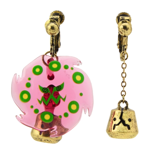 Pok&eacute;mon accessory イヤリング109 ミカルゲ