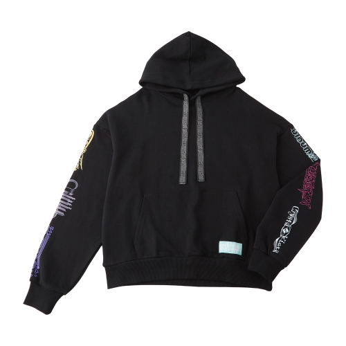 パーカー ポケミク 18 Harmony Stage