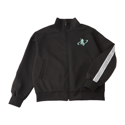 トラックジャケット ポケミク 18 Harmony Stage