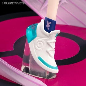 【受注】フィギュア 初音ミク(エスパー)&メロエッタ