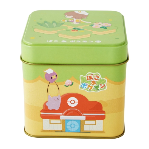 チーズインスナック ぽこ あ ポケモン