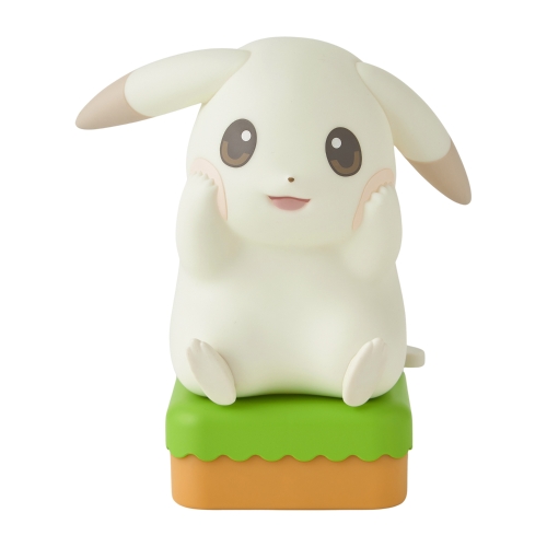 LEDライト ぽこ あ ポケモン ピカチュウ（うすいろ）