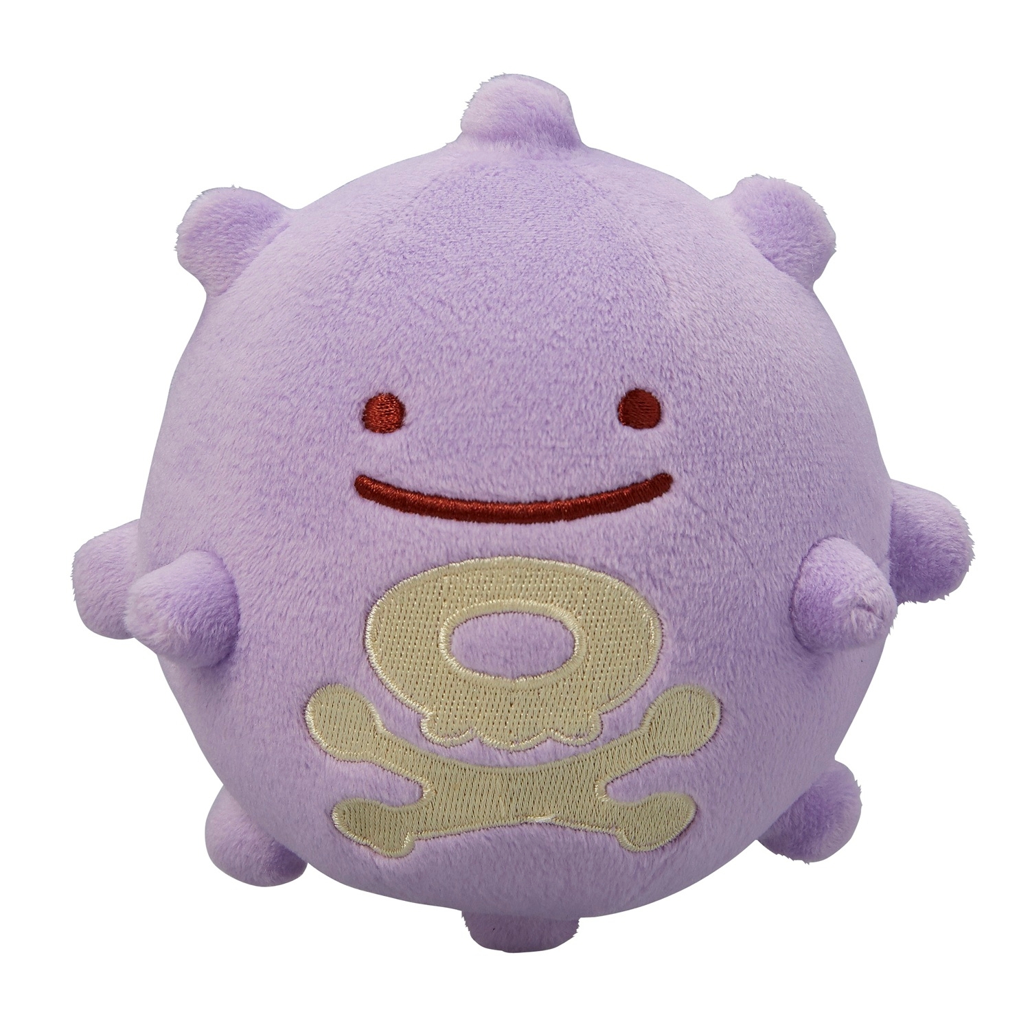 <202506>ぬいぐるみ へんしん!メタモン ドガース