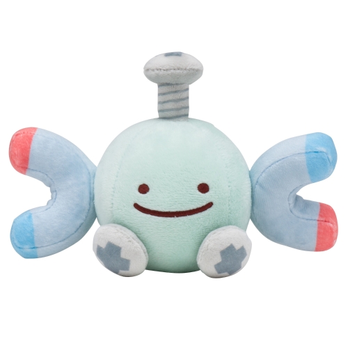 ぬいぐるみ へんしん！メタモン コイル