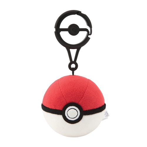 マスコット モンスターボール