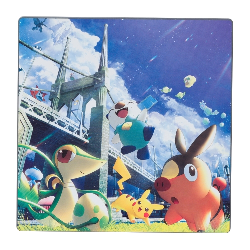 ロールクッキー Pok&eacute;mon Timeless Adventure イッシュ