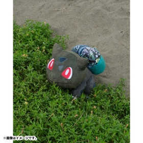 Sean Wotherspoon ✕ Pokémon Center ぬいぐるみ フシギダネ