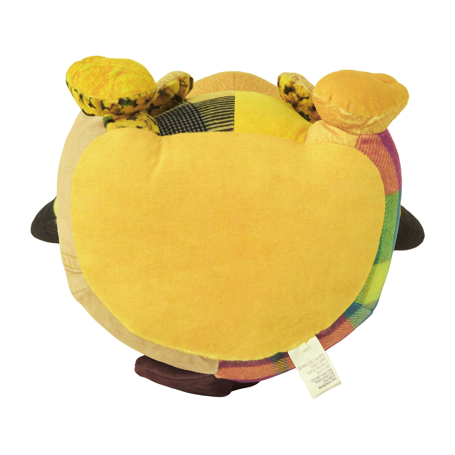 Sean Wotherspoon ✕ Pok&eacute;mon Center ぬいぐるみ ピカチュウ