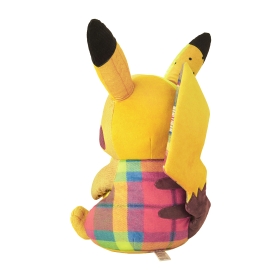 Sean Wotherspoon ✕ Pok&eacute;mon Center ぬいぐるみ ピカチュウ