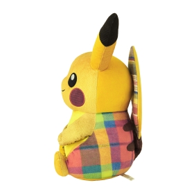 Sean Wotherspoon ✕ Pok&eacute;mon Center ぬいぐるみ ピカチュウ