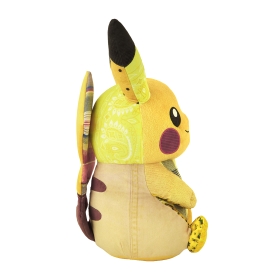 Sean Wotherspoon ✕ Pok&eacute;mon Center ぬいぐるみ ピカチュウ
